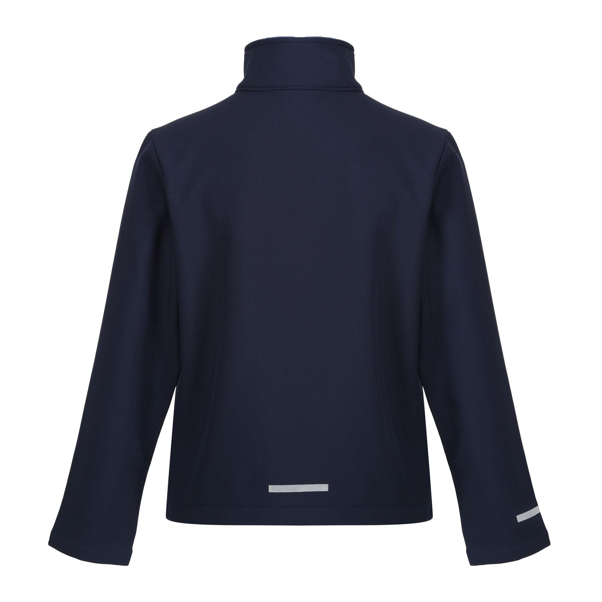 Regatta  Veste softshell ABLAZE Enfant 