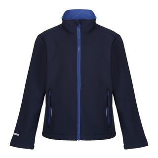 Regatta  Veste softshell ABLAZE Enfant 