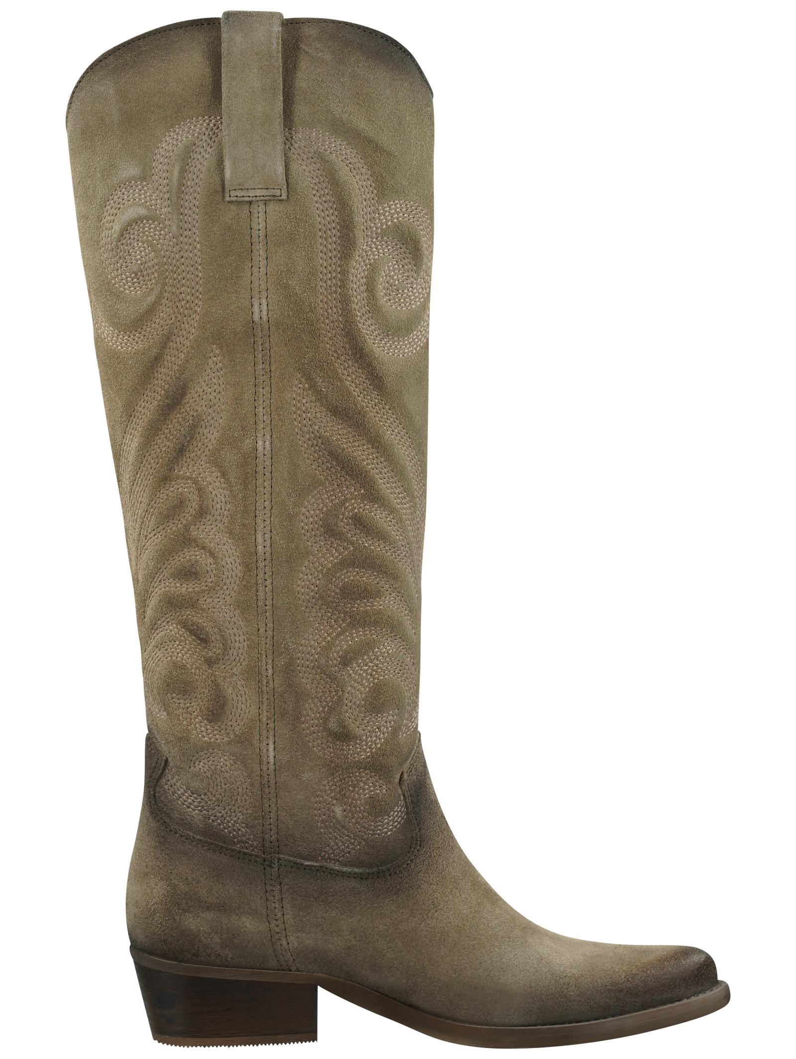 Felmini  Bottes TEX D559 