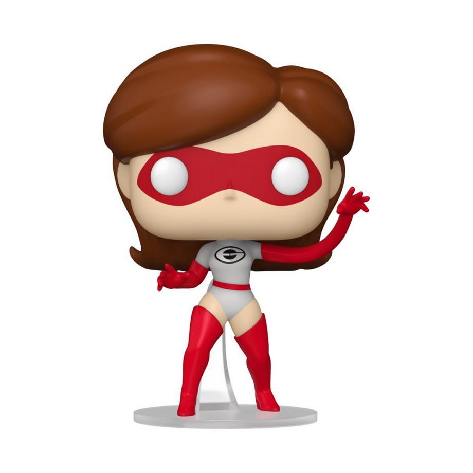 Funko  Funko POP! Gli Incredibili 20Th: Elastigirl (1508) 