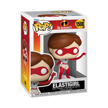 Funko POP! Gli Incredibili 20Th: Elastigirl (1508)