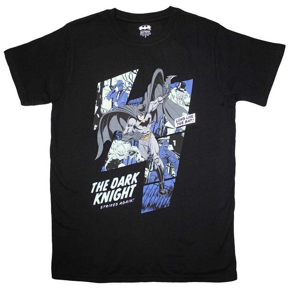 T-ShirtLong Live The Bat