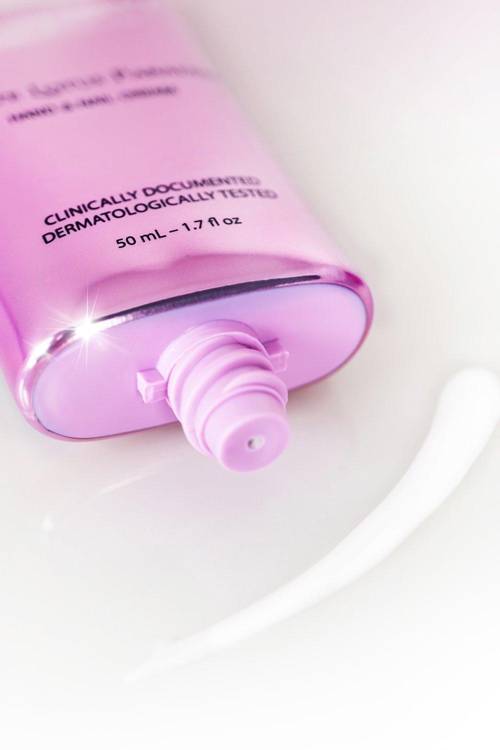 âme pure  White Lotus Paradise Handcreme für trockene hände  5 Stk. 