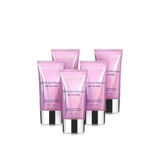 âme pure  White Lotus Paradise Handcreme für trockene hände  5 Stk. 