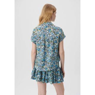 Mavi  Blouse Short Sleeve Shirt 