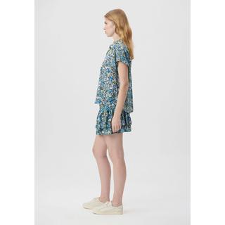 Mavi  Blouse Short Sleeve Shirt 