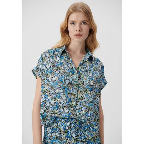 Mavi  Blouse Short Sleeve Shirt 