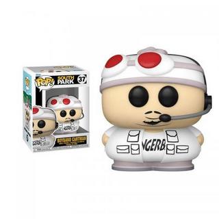 Funko  Funko POP! South Park 20th : Boyband Cartman (37) 