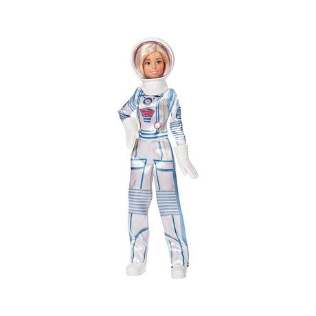 Barbie  Karrieren Astronautin 