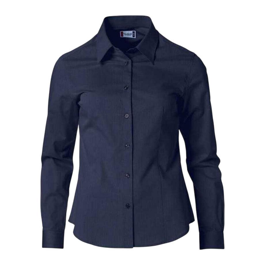 Clare Camicia Aderente