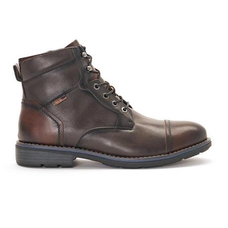 Pikolinos  bottines york 