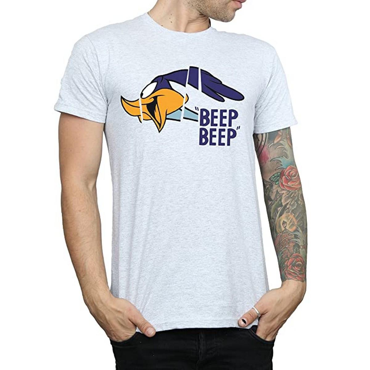 LOONEY TUNES  Beep Beep TShirt 