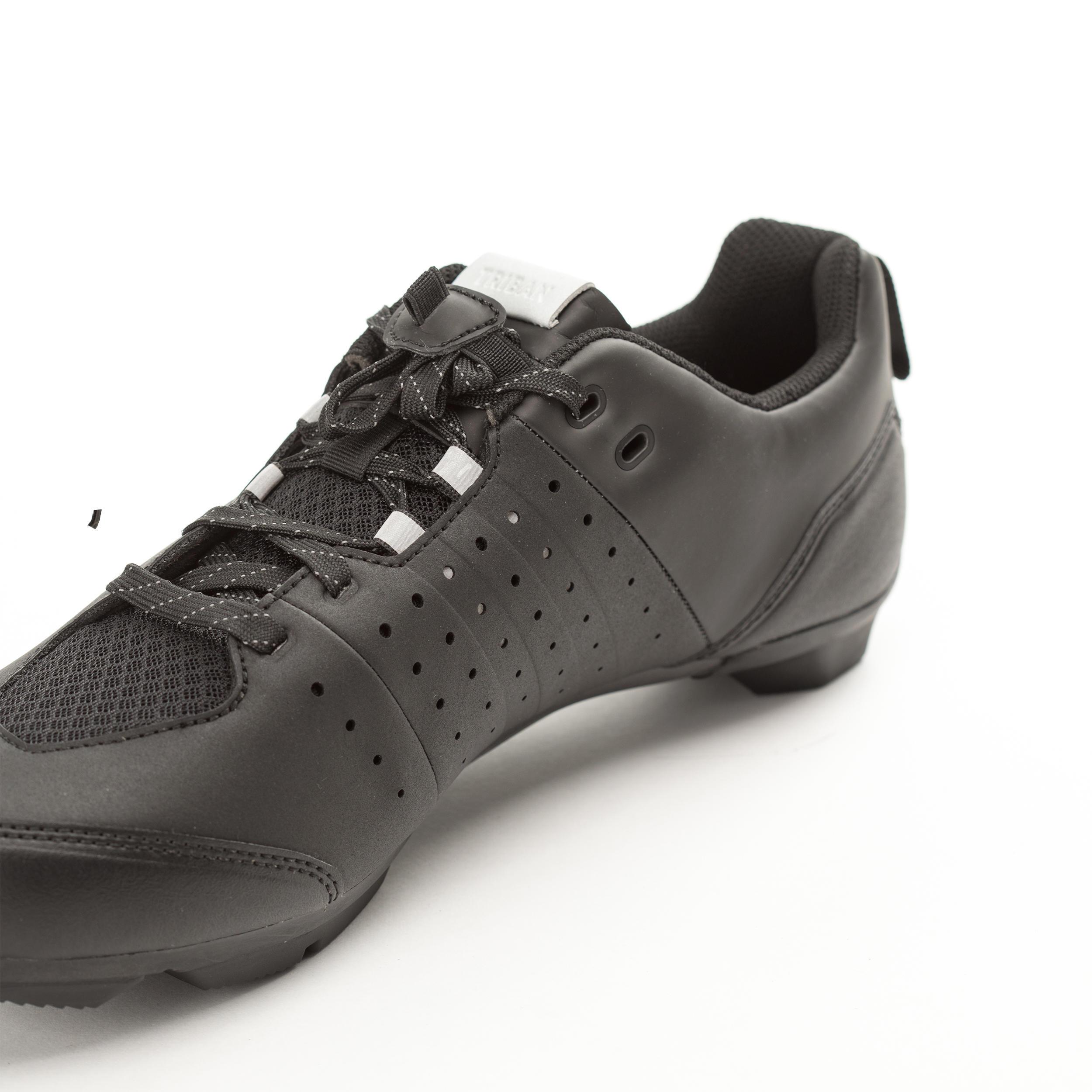 TRIBAN  Chaussures de vélo - GRVL 500 