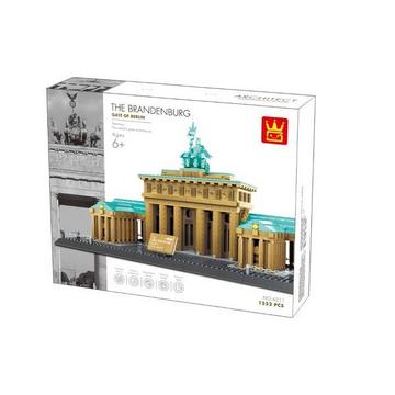 Brandenburger Tor Berlin