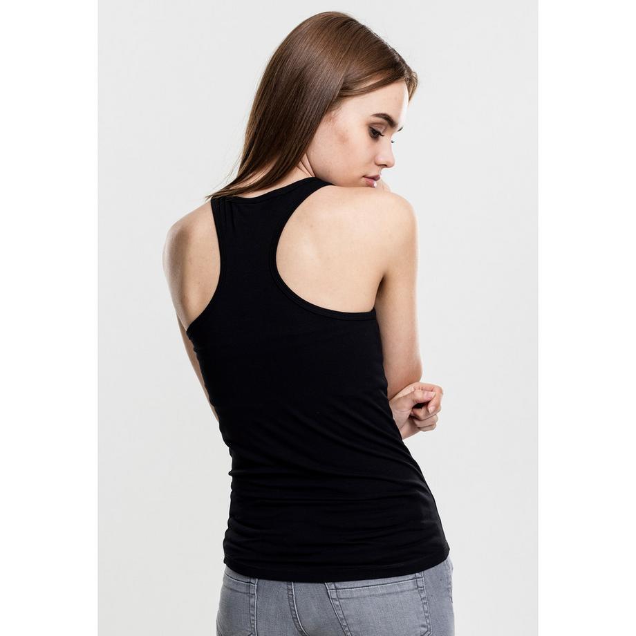 URBAN CLASSICS Jersey Débardeur  