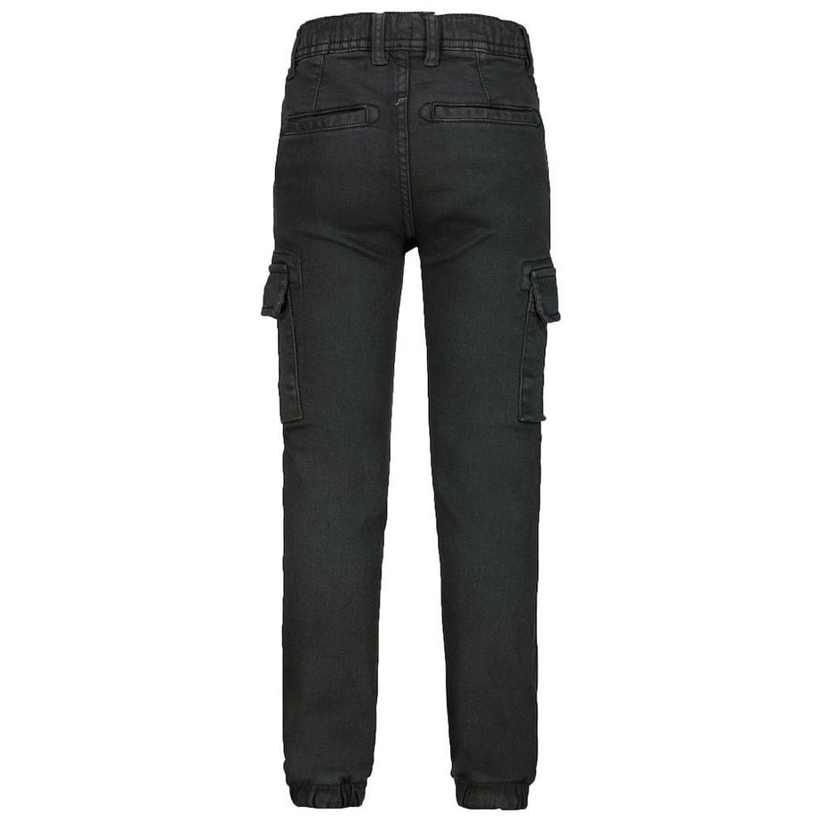 GARCIA  Jungen Cargohose dunkelgrau 