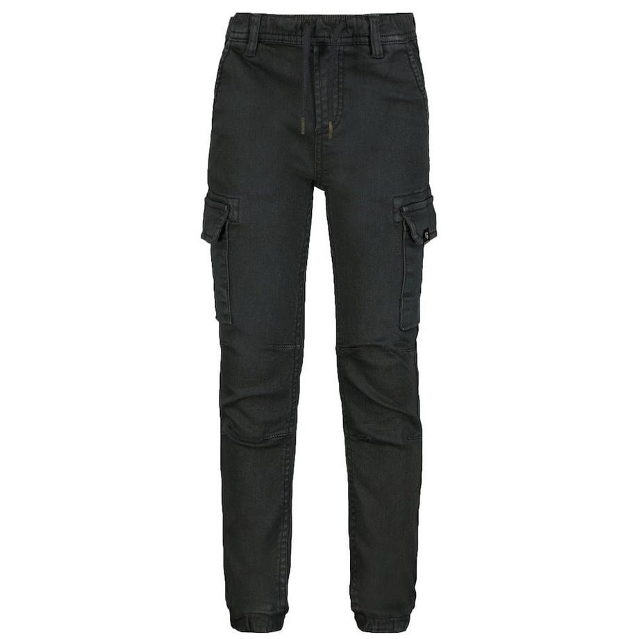 GARCIA  Jungen Cargohose dunkelgrau 