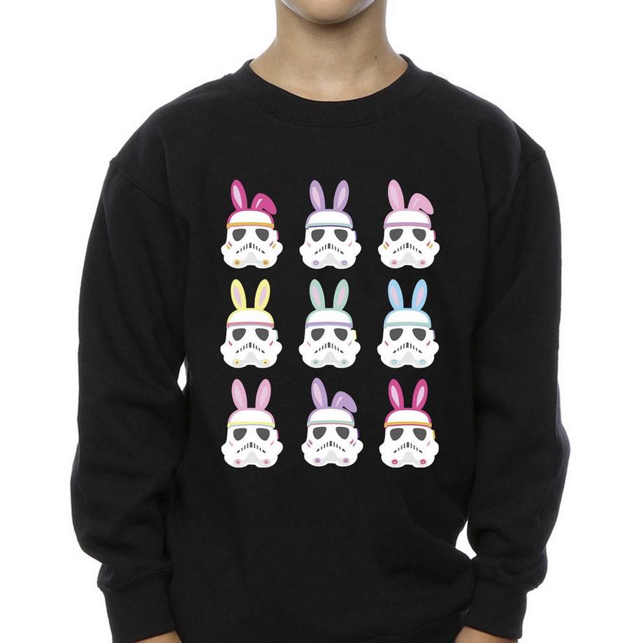 STAR WARS  Sweatshirt 