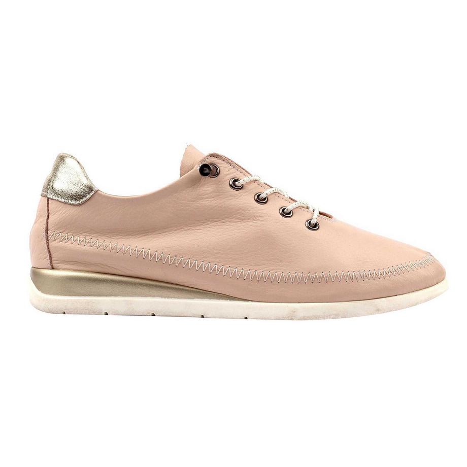 Lunar Baskets Penelopy en Cuir  
