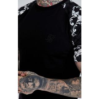 Sik Silk Venetian T-Shirt  