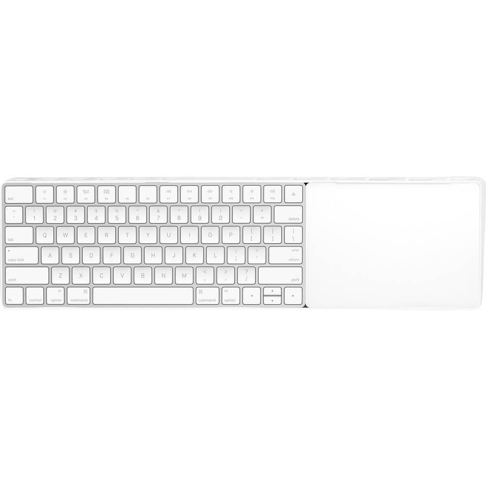 twelve south  MagicBridge - Verbindungsstück für drahtlose Apple Tastatur und Magic Trackpad 