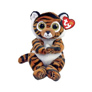 ty  Beanie Bellies Tiger Clawdia (17cm) 