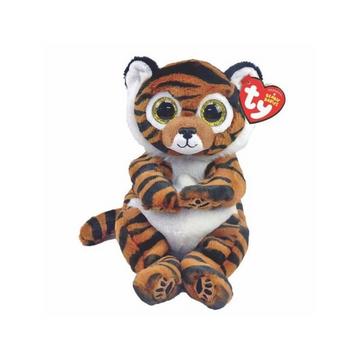 Beanie Bellies Clawdia der Tiger (17cm)