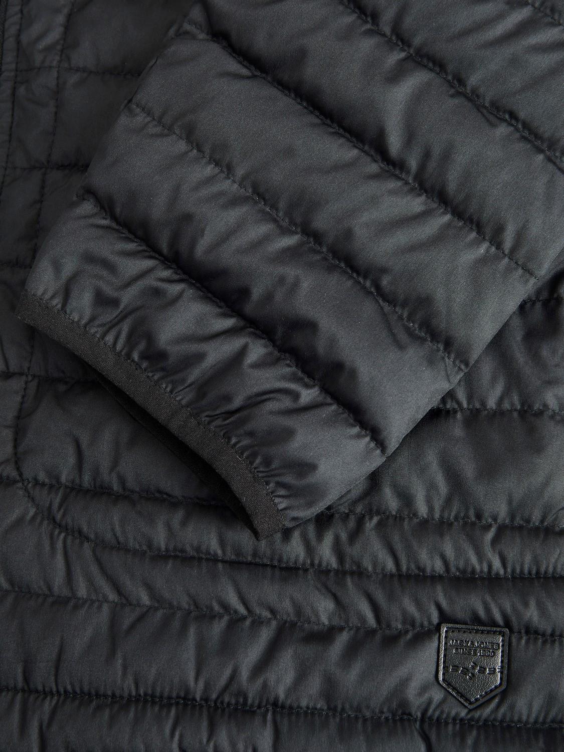 JACK & JONES Kick Light Steppjacke  