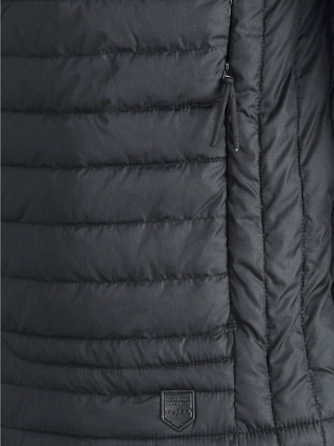 JACK & JONES Kick Light Steppjacke  