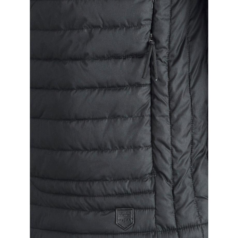 JACK & JONES Veste matelassée Kick Light  