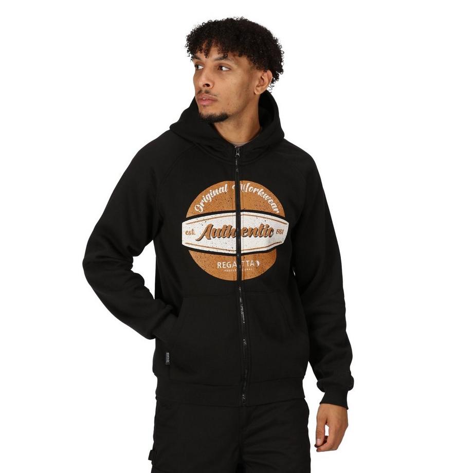 Regatta Original Full Zip Hoodie  