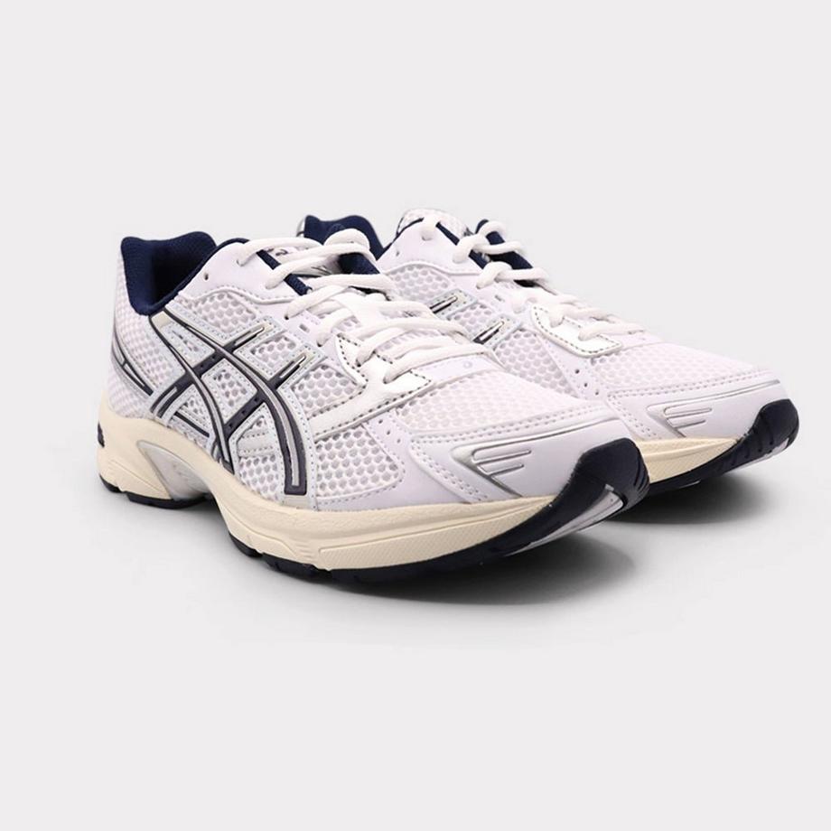 asics  ASICS Gel-1130 - White Midnight 