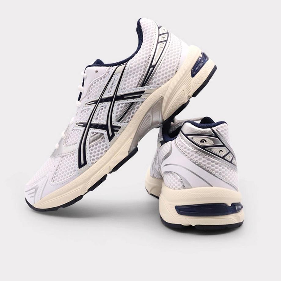 asics  ASICS Gel-1130 - White Midnight 