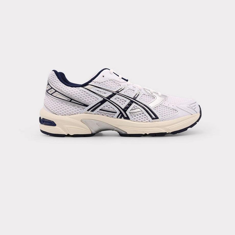 asics  ASICS Gel-1130 - White Midnight 