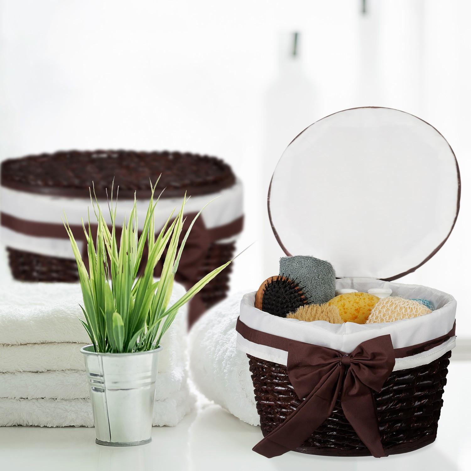 B2X Badekorb 2er Set  