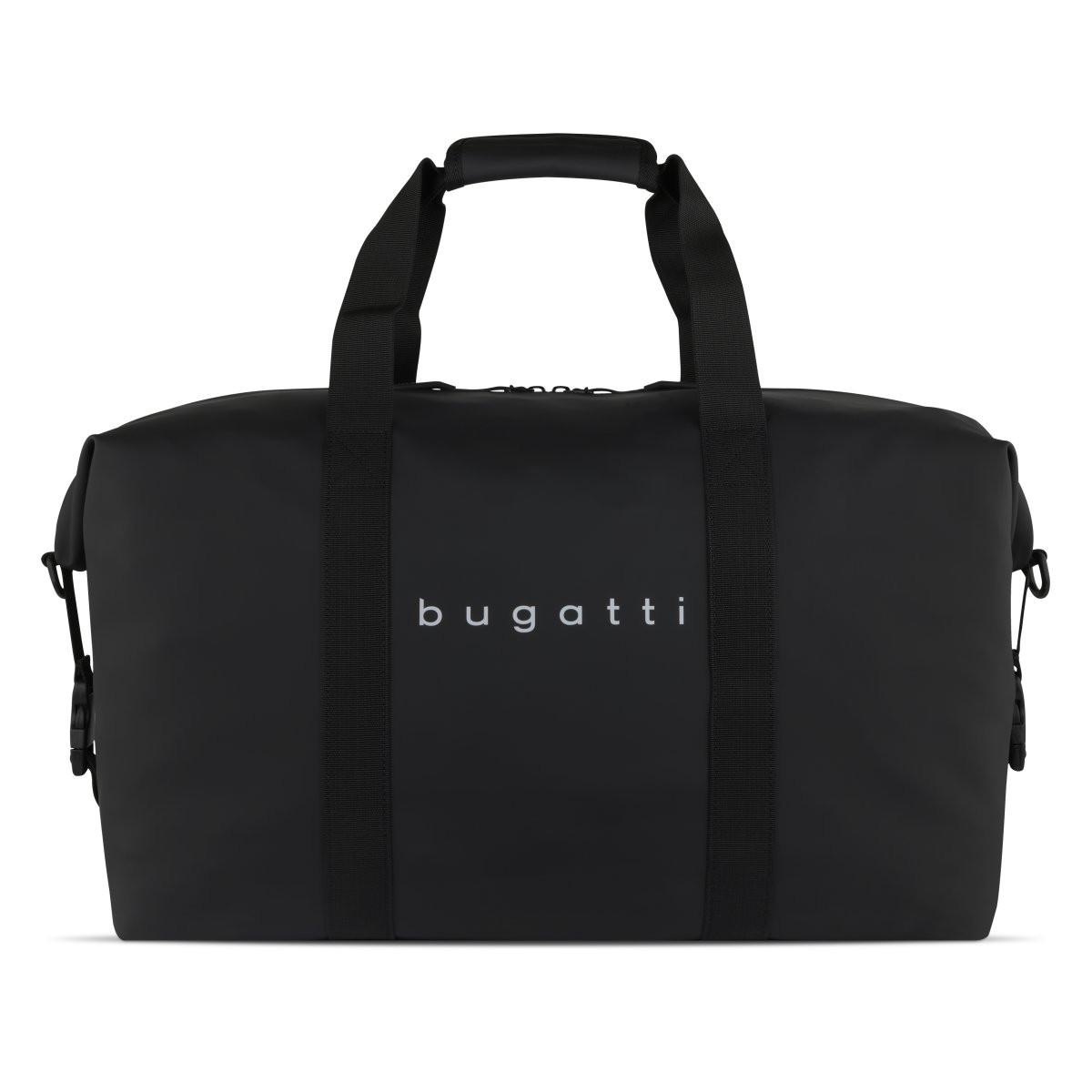 BUGATTI  Rina Reisetasche Schwarz 