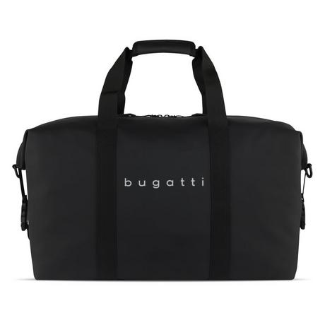 BUGATTI  Rina Borsa da viaggio, nero 