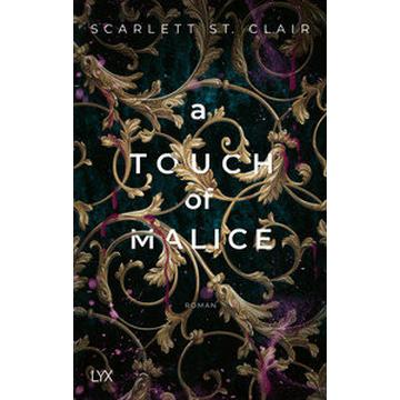 A Touch of Malice