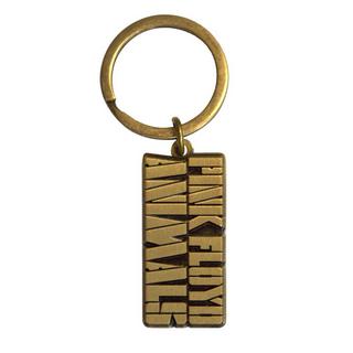 Pink Floyd Animals Logo Porte-clés  