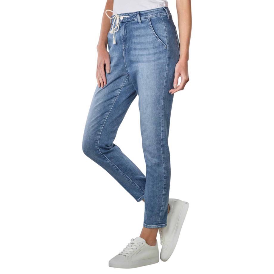 Dawn Denim Sunshine Chino Tapered Fit  