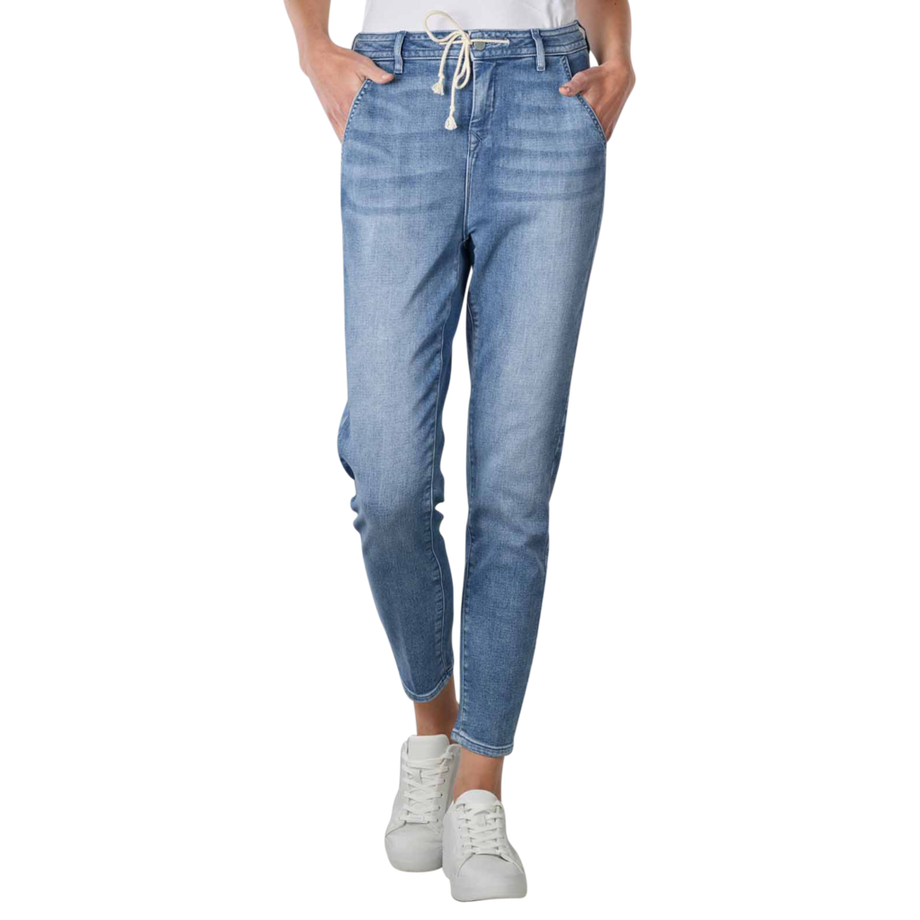 Sunshine Chino Tapered Fit