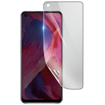 Hydrogel Bildschirmfolie für Oppo A54 5G