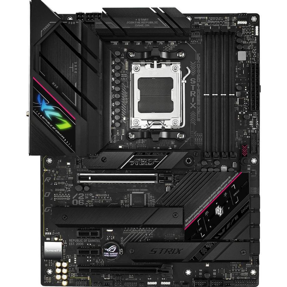 ASUS  ROG STRIX B650EF GAMING WIFI 