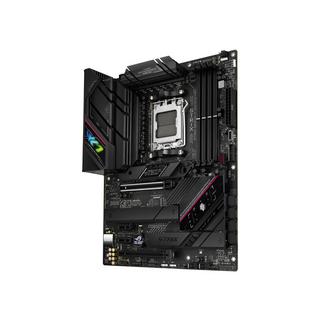 ASUS  ROG STRIX B650E-F GAMING WIFI AMD B650 Socket AM5 ATX 
