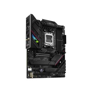 ASUS  ROG STRIX B650E-F GAMING WIFI AMD B650 Socket AM5 ATX 
