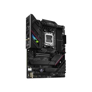 ASUS  ROG STRIX B650E-F GAMING WIFI AMD B650 Emplacement AM5 ATX 