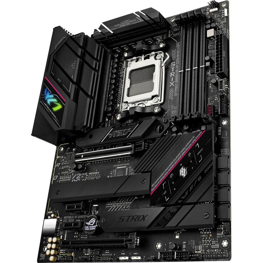 ASUS  ROG STRIX B650EF GAMING WIFI 