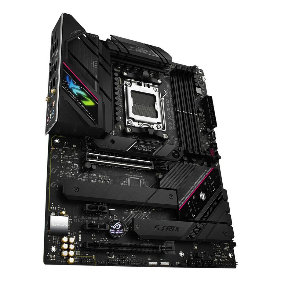 ASUS  ROG STRIX B650EF GAMING WIFI 