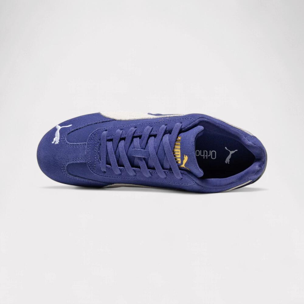 PUMA  Puma Speedcat OG - Blue Crystal (GS) 