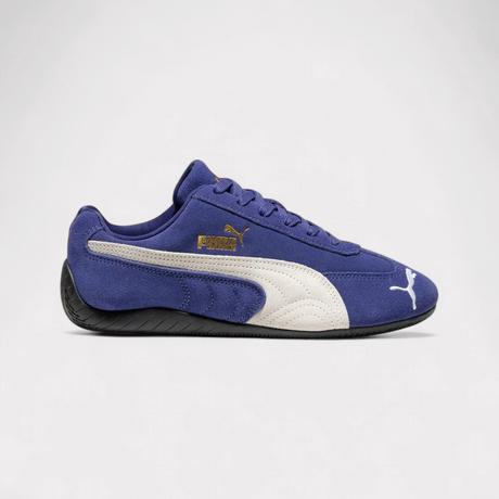 PUMA  Puma Speedcat OG - Blue Crystal (GS) 